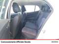 Skoda Fabia 1.0 mpi evo selection 80cv Blanc - thumbnail 8