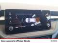 Skoda Fabia 1.0 mpi evo selection 80cv Blanc - thumbnail 12