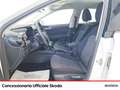 Skoda Fabia 1.0 mpi evo selection 80cv Blanc - thumbnail 7