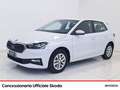 Skoda Fabia 1.0 mpi evo selection 80cv Blanc - thumbnail 1