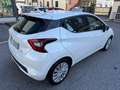 Nissan Micra IG 1.0 Acenta 71CV 5 Porte ***OK NEOPATENTATI*** Bianco - thumbnail 2
