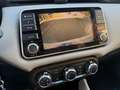 Nissan Micra IG 1.0 Acenta 71CV 5 Porte ***OK NEOPATENTATI*** Bianco - thumbnail 12