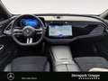 Mercedes-Benz E 220 E 220 d AMG Pano+SUPER+Distro+Memo+Night+360°+ Grau - thumbnail 12