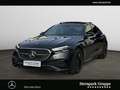 Mercedes-Benz E 220 E 220 d AMG Pano+SUPER+Distro+Memo+Night+360°+ Grau - thumbnail 1
