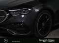 Mercedes-Benz E 220 E 220 d AMG Pano+HYPER+Distro+Memo+Night+360°+ Gris - thumbnail 2