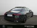Mercedes-Benz E 220 E 220 d AMG Pano+SUPER+Distro+Memo+Night+360°+ Grau - thumbnail 5
