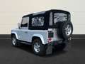 Land Rover Defender 90 SE TD4+Soft Top+Leder+7200 KM!! Silber - thumbnail 3