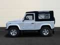 Land Rover Defender 90 SE TD4+Soft Top+Leder+7200 KM!! Argent - thumbnail 2