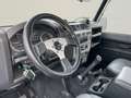 Land Rover Defender 90 SE TD4+Soft Top+Leder+7200 KM!! Argent - thumbnail 10