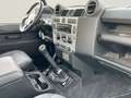 Land Rover Defender 90 SE TD4+Soft Top+Leder+7200 KM!! Silber - thumbnail 14