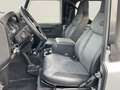 Land Rover Defender 90 SE TD4+Soft Top+Leder+7200 KM!! Argent - thumbnail 9