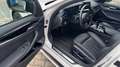 BMW 540 i xDr Lim. M Performance Weiß - thumbnail 11