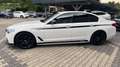 BMW 540 i xDr Lim. M Performance Weiß - thumbnail 3