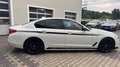 BMW 540 i xDr Lim. M Performance Weiß - thumbnail 7