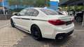 BMW 540 i xDr Lim. M Performance Weiß - thumbnail 4