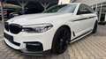 BMW 540 i xDr Lim. M Performance Weiß - thumbnail 20