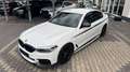 BMW 540 i xDr Lim. M Performance Weiß - thumbnail 18