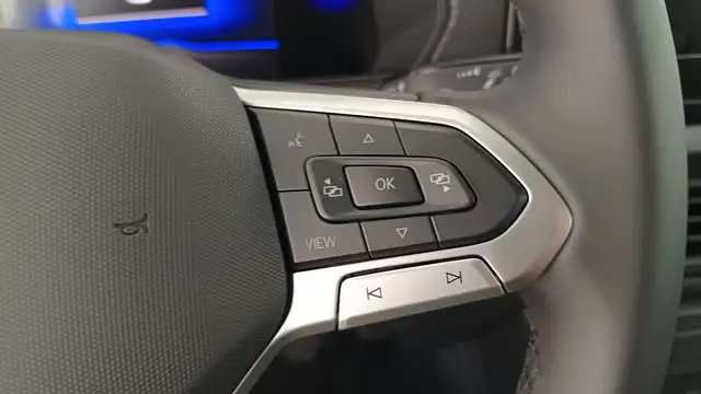 Volkswagen T-Cross view 15