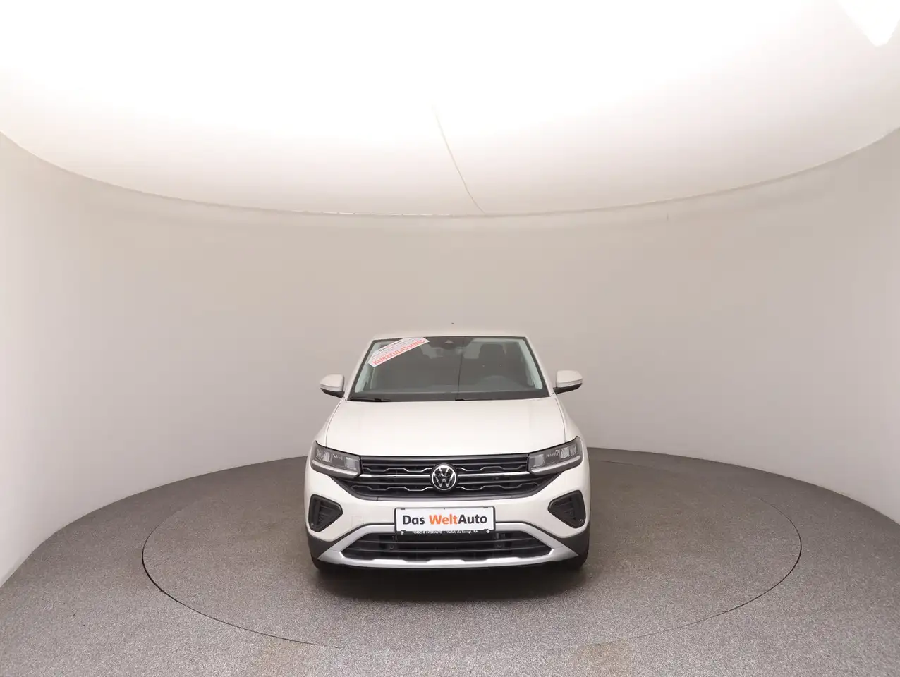 Volkswagen T-Cross 4Me TSI, миниатюра 3
