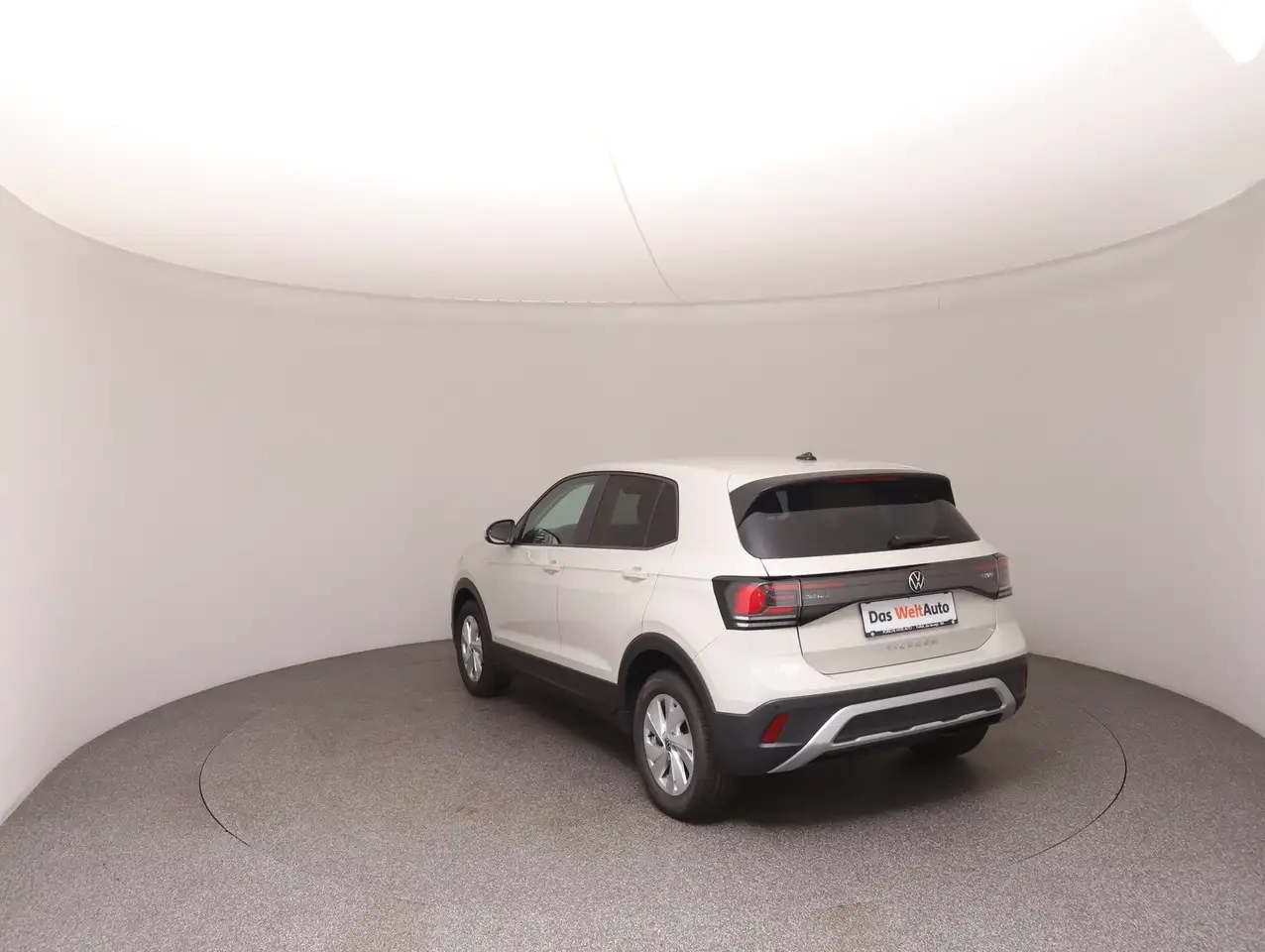 Volkswagen T-Cross 4Me TSI, миниатюра 5