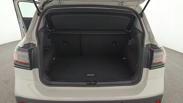 Volkswagen T-Cross view 7