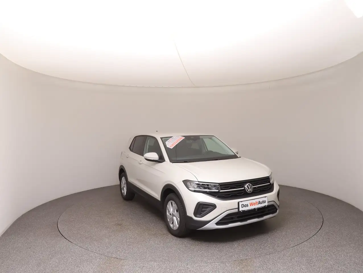 Volkswagen T-Cross 4Me TSI, миниатюра 2