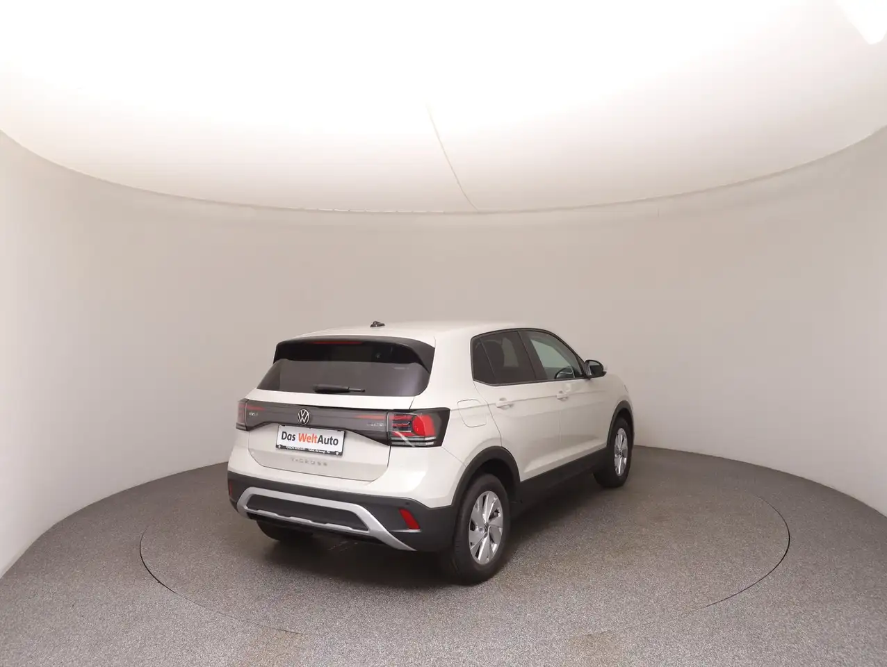 Volkswagen T-Cross 4Me TSI, миниатюра 4