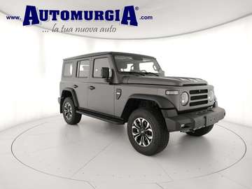 2.0 TGDI 8AT 4WD Adventurer