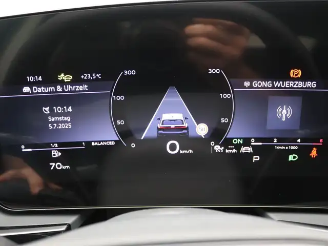 Audi A5 view 15