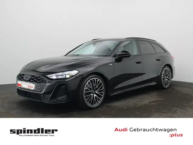 Audi A5 main image