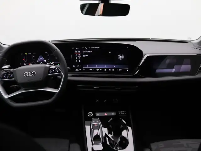Audi A5 view 13