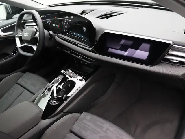 Audi A5 view 10