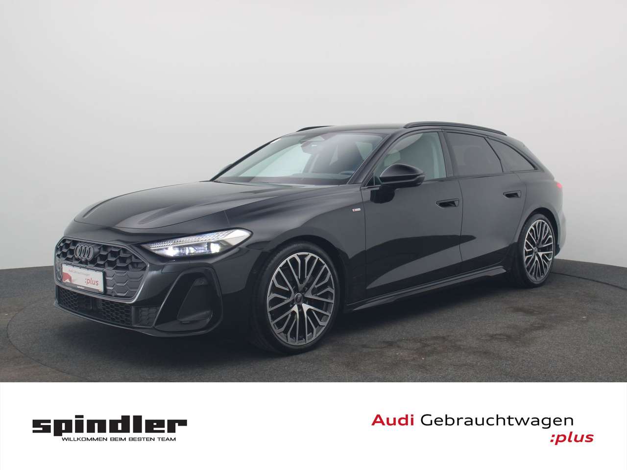 Audi A5 — Audi A5 S-Line TDI / Matrix, Tech+, 360°, AHK