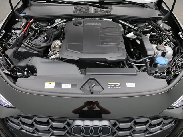 Audi A5 view 7