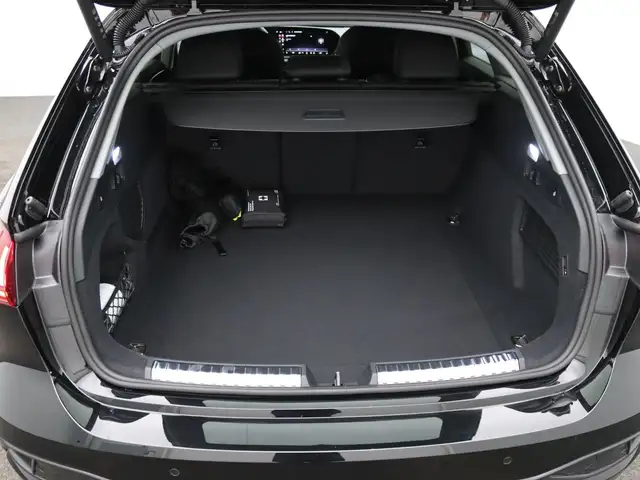 Audi A5 view 12