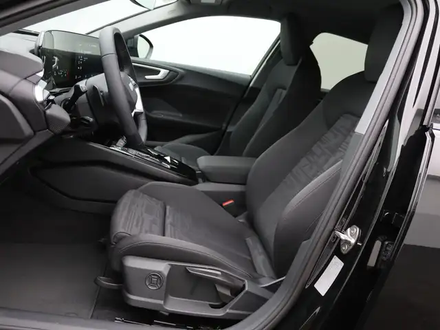 Audi A5 view 9