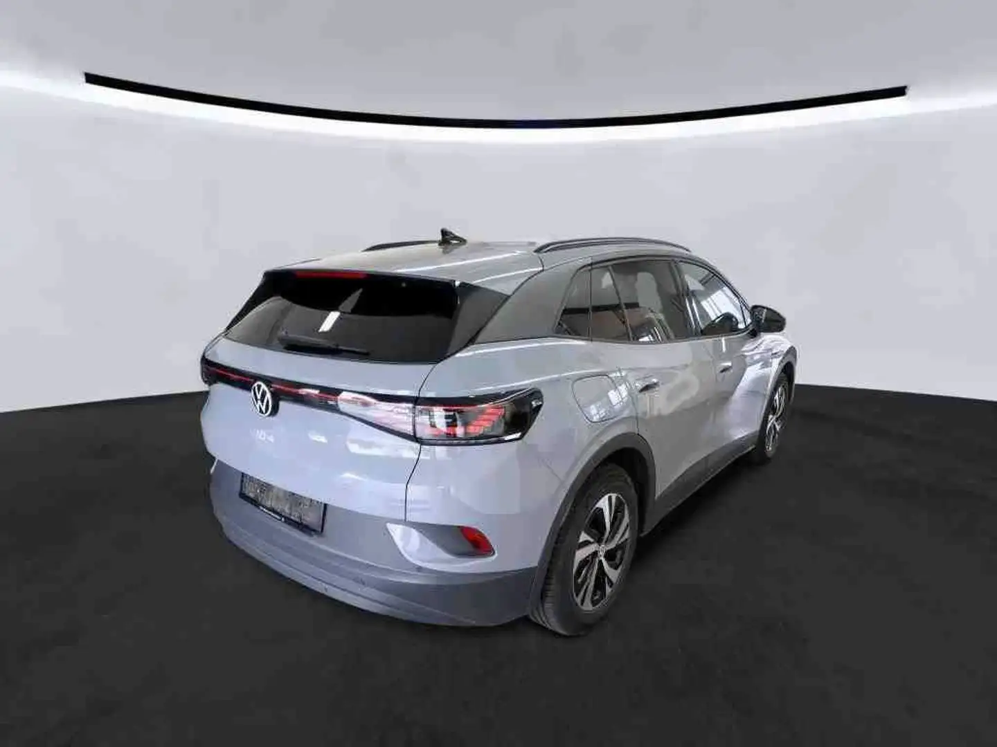 Volkswagen ID.4 Pure Style Navi Matrix AHK SHZ Kamera Gris - 2