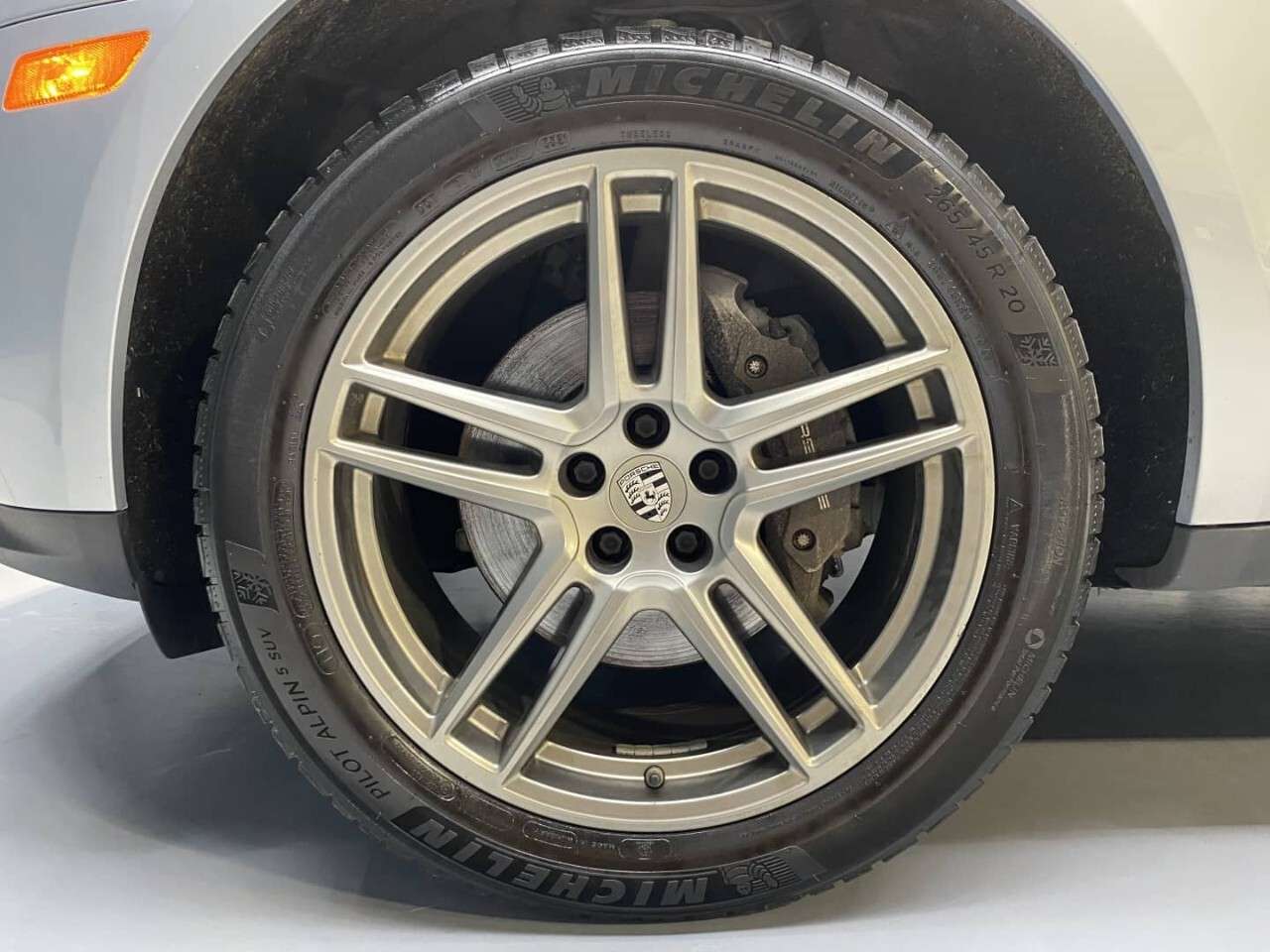 2021 Porsche Macan AWD thumb 25