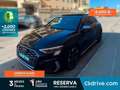 Audi S3 Sportback 2.0 TFSI quattro S-Tronic Negro - thumbnail 1
