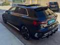 Audi S3 Sportback 2.0 TFSI quattro S-Tronic Negro - thumbnail 9