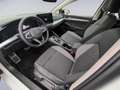Volkswagen Golf VIII 1.5 eTSI DSG Goal LED+PANO+AHK Weiß - thumbnail 12