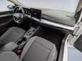 Volkswagen Golf VIII 1.5 eTSI DSG Goal LED+PANO+AHK Weiß - thumbnail 21