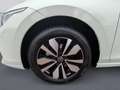 Volkswagen Golf VIII 1.5 eTSI DSG Goal LED+PANO+AHK Weiß - thumbnail 10