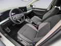 Volkswagen Golf VIII 1.5 eTSI DSG Goal LED+PANO+AHK Weiß - thumbnail 12