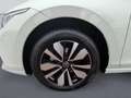 Volkswagen Golf VIII 1.5 eTSI DSG Goal LED+PANO+AHK Weiß - thumbnail 10