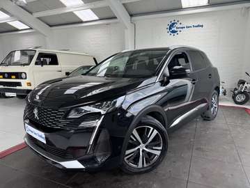 1.5HDI 130Ch ALLURE 1ÈRE MAIN BOITE AUTO GPS GAR 12M
