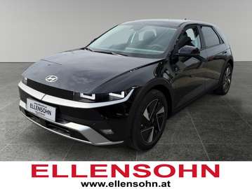 GO 84kWh 4WD + Wärmepumpe