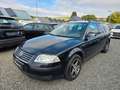 Volkswagen Passat Variant Passat 2.0 Variant Family Schwarz - thumbnail 1