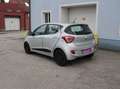 Hyundai i10 1,0 Black Line Start/Stopp - 46300 Km! Silber - thumbnail 9