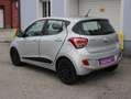 Hyundai i10 1,0 Black Line Start/Stopp - 46300 Km! Silber - thumbnail 8